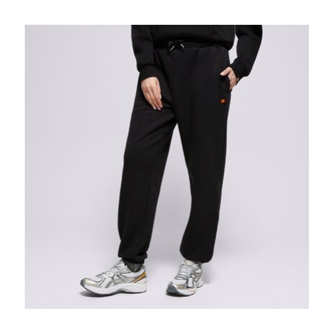 Ellesse Kalhoty Mugia Jog Pant Blk