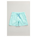 PLAVKY GANT SWIM SHORTS modrá