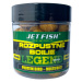 Jet fish boosterované boilie legend range protein bird multifruit 250 ml - 24 mm