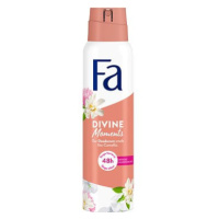 FA Divine Moments deodorant 150 ml