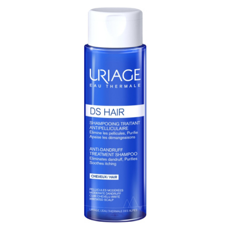 URIAGE DS HAIR šampon proti lupům pro podrážděnou pokožku hlavy 200 ml URIAGE, Francie