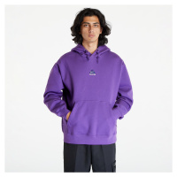 Mikina Nike ACG Therma-FIT Fleece Pullover Hoodie UNISEX Purple Cosmos/ Summit White