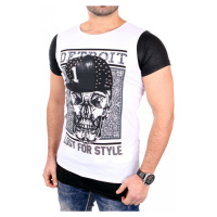 T-shirt model 61308 YourNewStyle