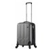 Cestovní kufr MIA TORO M1301/3-S - stříbrná