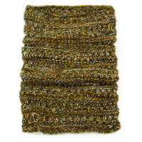 Art Of Polo Snood Sz14807 Mustard