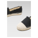 Espadrilky DeeZee DIXIE WSS990-196 Látka/-Látka