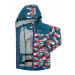Chlapecká lyžařská bunda Kilpi ATENI-JB