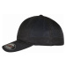 Kšiltovka // Flexfit FLEXFIT 360 OMNIMESH CAP black