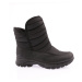 DGN 1054 Women's Shearling Pile Boots