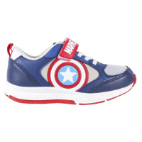 SPORTY SHOES TPR SOLE AVENGERS