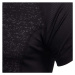 Klimatex GARIN Pánské funkční triko, černá, velikost