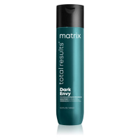 Matrix Dark Envy šampon neutralizující mosazné podtóny 300 ml
