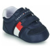 Tommy Hilfiger T0B4-30191 Modrá