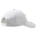 Kšiltovka Puma Essentials Cap White/ Big Cat