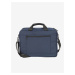 Tmavě modrá pánská taška Travelite Meet Laptop Bag Navy