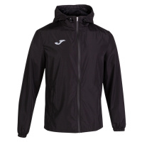 Joma Elite VII Rain Jacket Černá