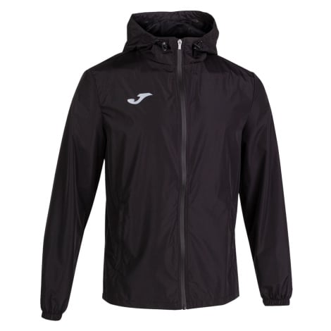 Joma Elite VII Rain Jacket Černá