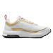 NIKE-Wmns Air Max AP white/metallic gold/black Bílá