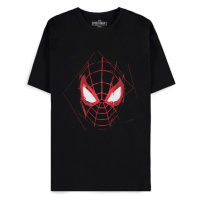 Tričko Marvel's Spider-Man 2 - Spidey Head