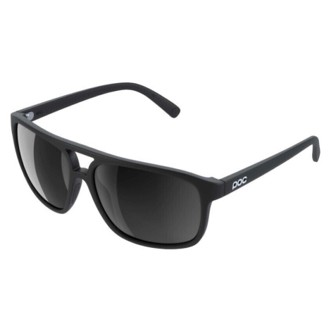 POC Will Uranium Black/Grey Polarized Lifestyle brýle