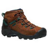 Keen TARGHEE II MID WP MEN leave no trace