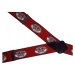 MTHDR Kšandy Suspenders JAWA červená