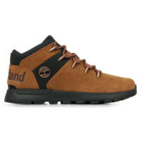 Timberland Sprint Trekker Lace Up Hnědá