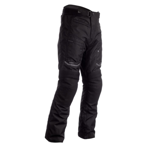 RST Pánské textilní kalhoty RST MAVERICK CE MENS / JN 2371 - černá