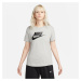 Nike NSW TEE ESSNTL ICN FTRA