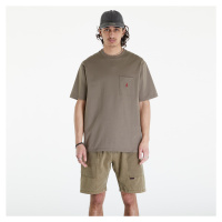 Gramicci Classic One Point Tee Coyote