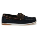 Lumberjack Fuller 3fx Navy Blue Men's Marine Shoe