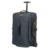 Samsonite Paradiver Light Cestovní taška na kolečkách 55cm modrá