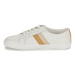 Lauren Ralph Lauren JANSON II-SNEAKERS-LOW TOP LACE Bílá