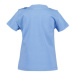 T-Shirt Blue Seven