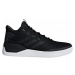 adidas BBALL80S Pánská volnočasová obuv, černá, velikost 45 1/3