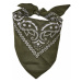 Bandana 3-Pack - olive