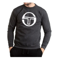 Sergio Tacchini SERG SWEATER Šedá