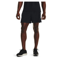 Under Armour LAUNCH ELITE 5'' SHORT Black