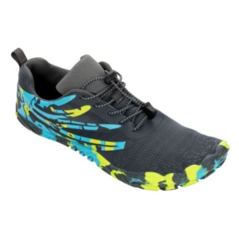 Aquafeel aqua shoe dawson women grey