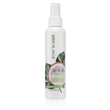 Biolage All In One Spray lehký multifunkční sprej pro všechny typy vlasů 150 ml