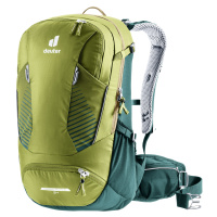 Deuter Trans Alpine 24 Meadow-Deepsea