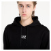 Mikina EA7 Emporio Armani Sweatshirt Black