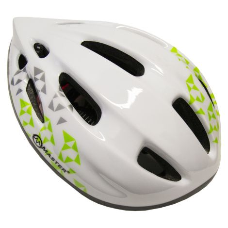 Cyklo přilba MASTER Flash