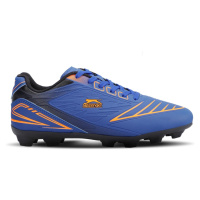 Slazenger Danger I Kr Men's Football Boots with Cleats Sax.