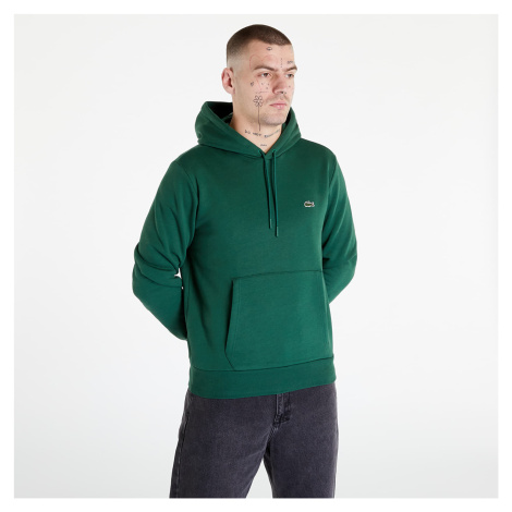 LACOSTE Sweatshirt Green