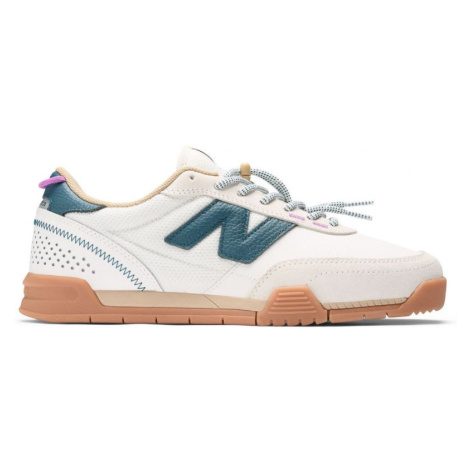 BOTY NEW BALANCE NM440WV2 - bílá
