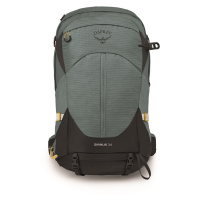Dámský turistický batoh Osprey Sirrus 34 Barva: zelená