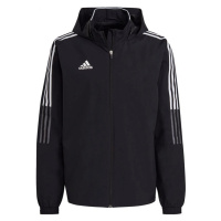 Pánská obuv Tiro 21 Allweather M GH4466 - Adidas