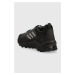Boty adidas TERREX AX4 dámské, černá barva, HQ1045