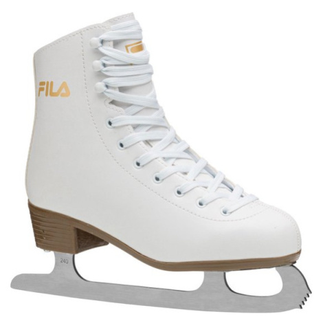 FILA SKATES-EVE ICE Bílá 23/24